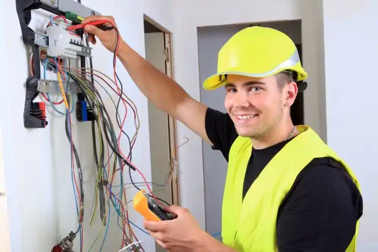 elektricien Bentelo